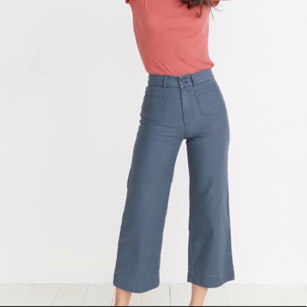 Marine Layer Bridget Pant